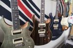 Man arrested in connection with Blackstone guitar shop robbery