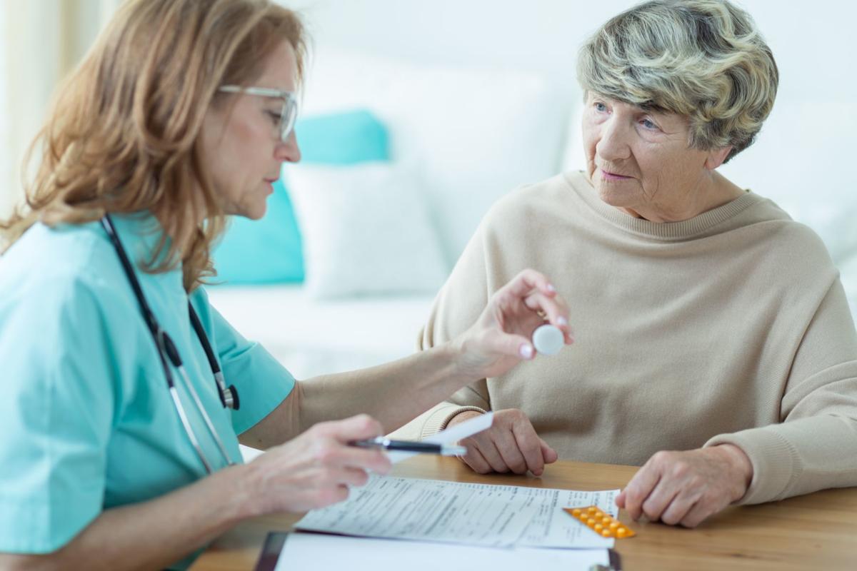 When It Comes To Saving Money On Prescription Drugs Your