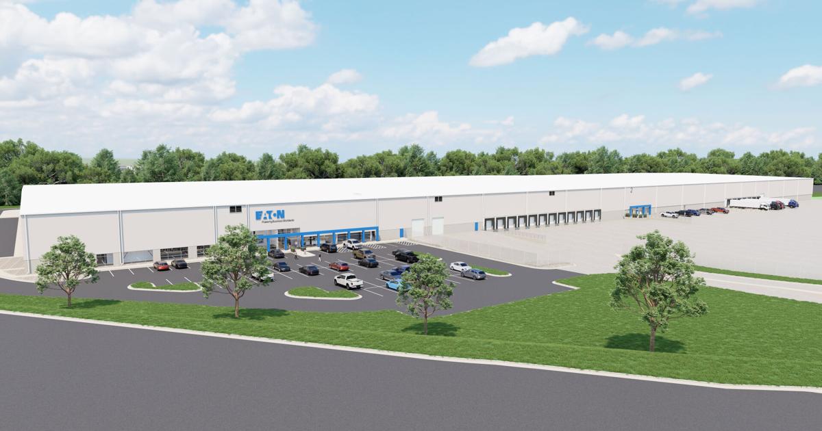 Hersteller kündigt Investition von 30 Millionen Dollar in Bellevue an und ...