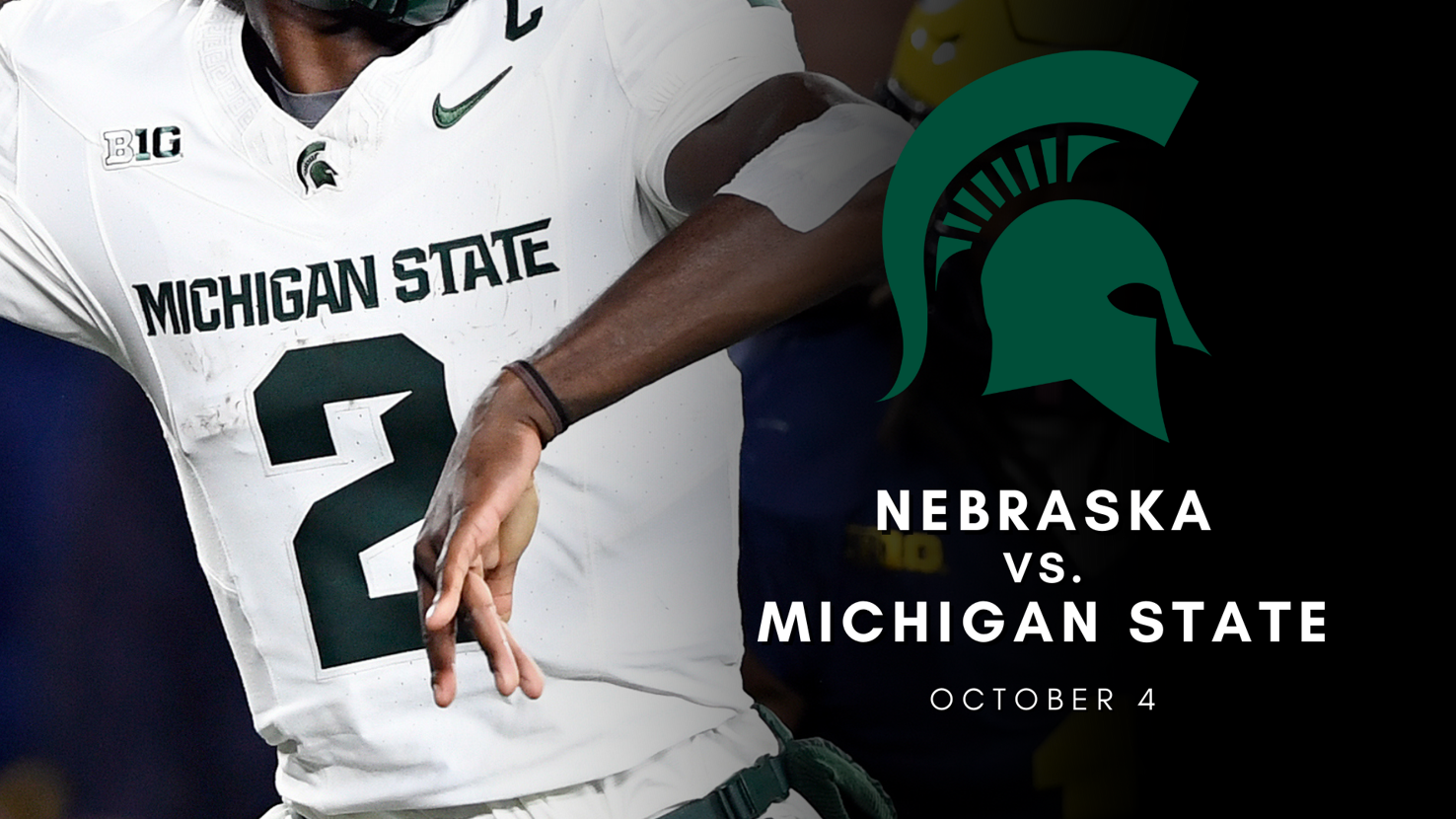 2025 Nebraska football schedule