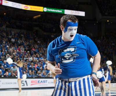 Creighton Basketball Announces Nonconference Slate Including