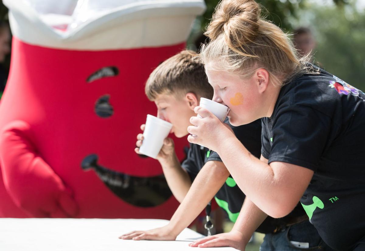 Learn all about Kool-Aid at Kool-Aid Days