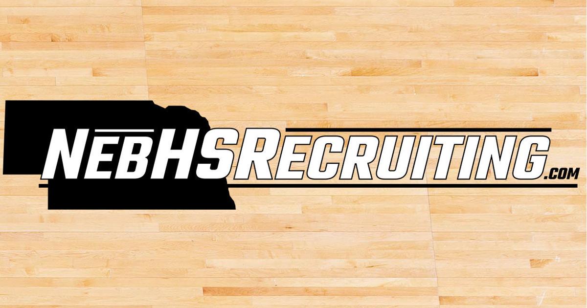 Final 2020 Nebraska prep boys basketball recruiting rankings