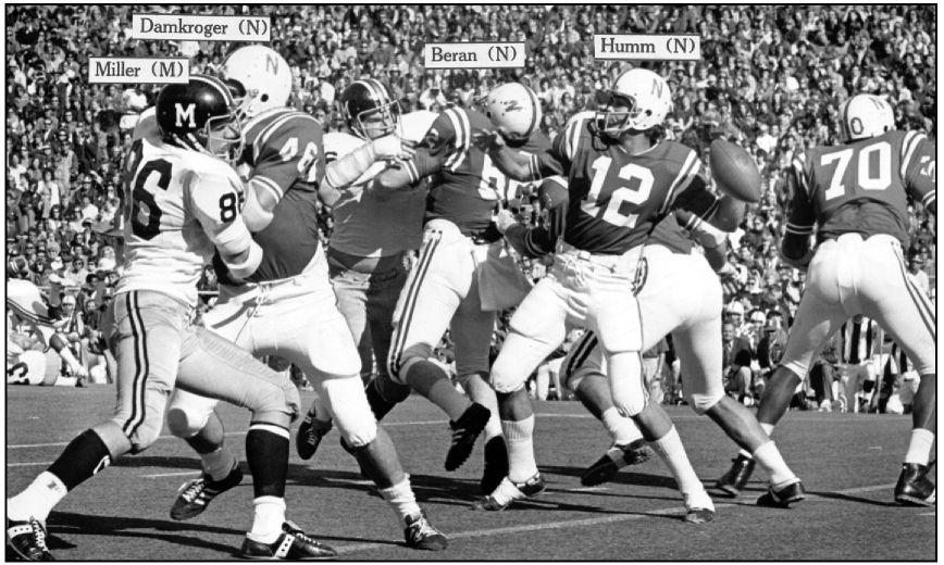 FLASHBACK Q&A: DAVE HUMM