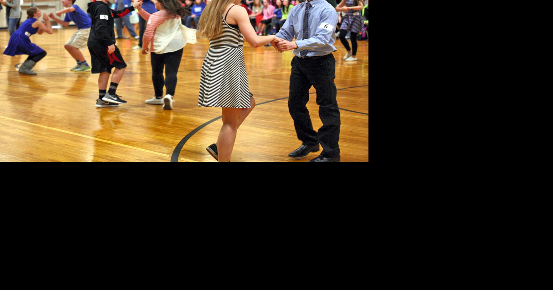 Proposed P.E. standards would have Nebraska schools teach lifelong