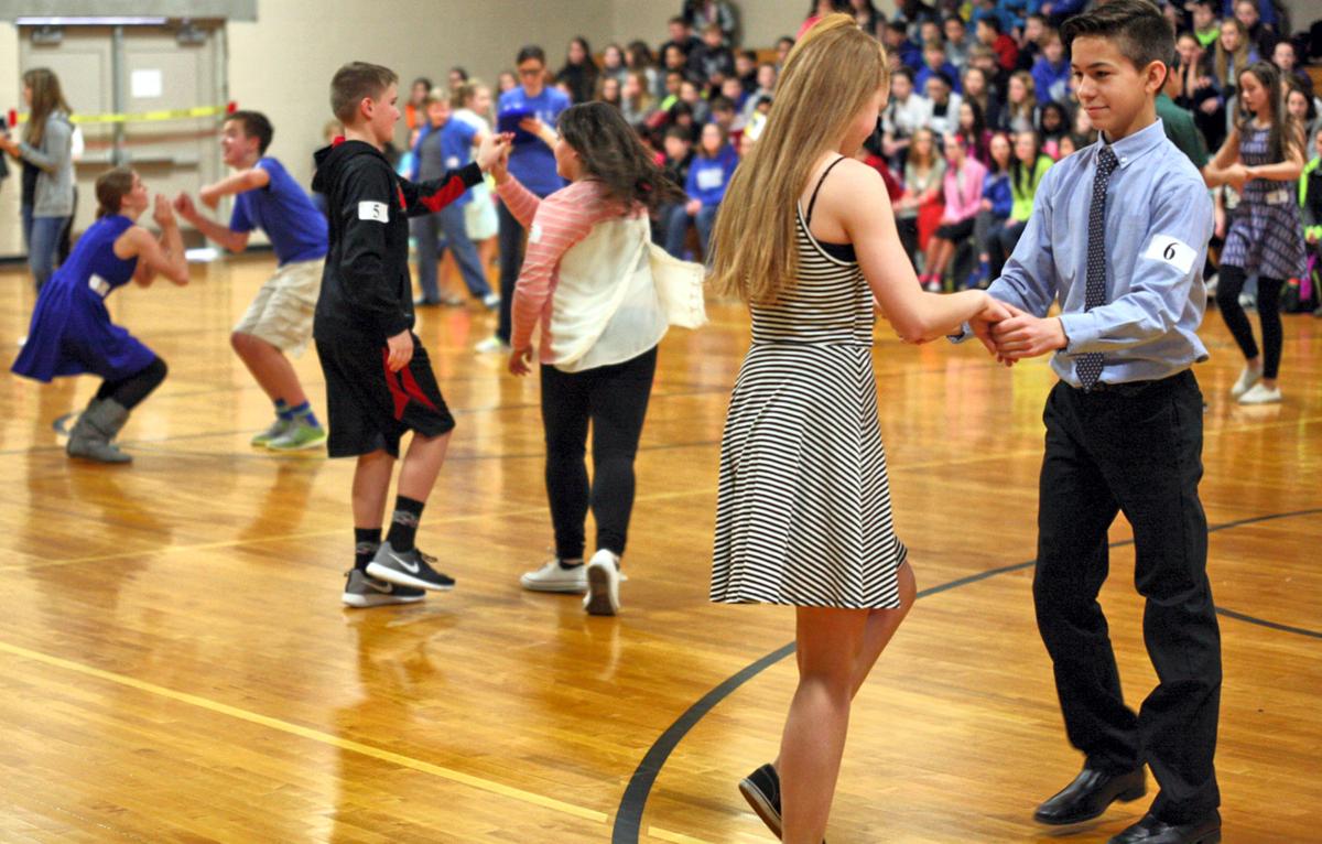 Gym Class Moving From Team Sports to Lifelong Fitness - The New