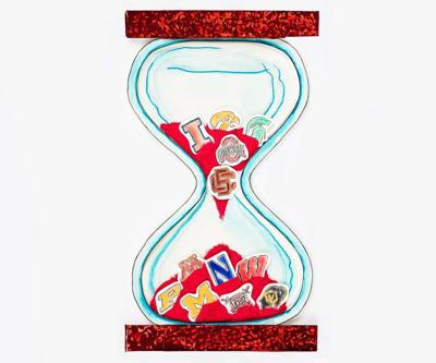 Time Is Slipping Away This Season But Huskers Have A Lot - 
