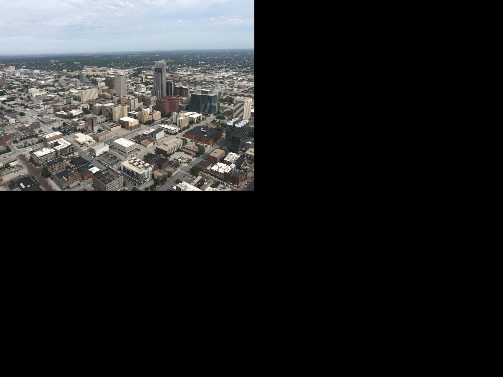 Job-hunting? Here are the 2019 Best Places to Work in Omaha | Money