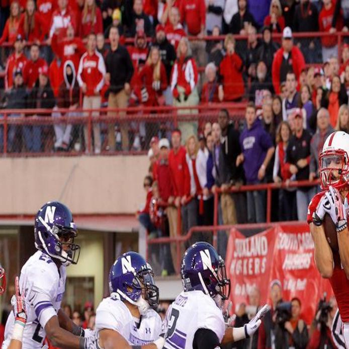 Remember The Alamo Northwestern Wanted To Play The Huskers Then