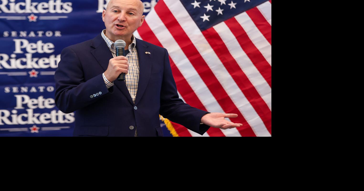 Public Pulse: Leser reagiert auf Pete Ricketts’ Meinungsbeitrag über Joe ...