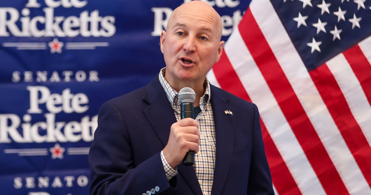 Public Pulse: Leser reagiert auf Pete Ricketts’ Meinungsbeitrag über Joe ...
