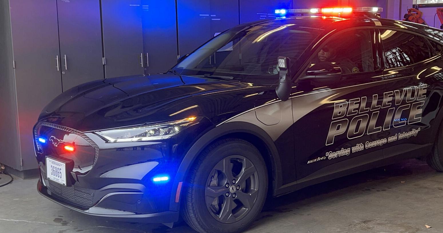 shots fired Bellevue West High School - Vimarsana News