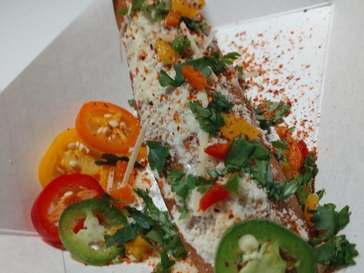 Food At The 2019 Nebraska State Fair Omaha Com