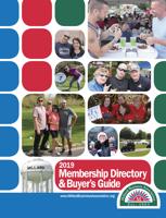 2019 Millard Business Association Membership Directory & Buyer's Guide