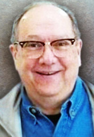 Gordon, Steven Richard