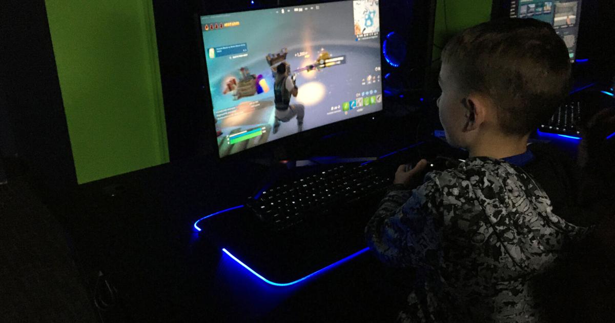 New youth esports arena opens in Omaha