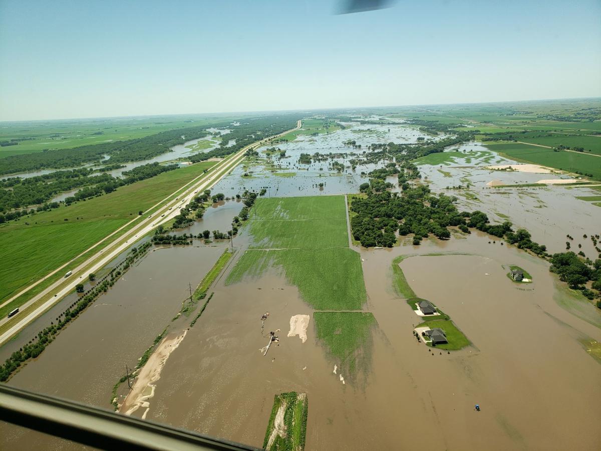 After flood, what's next for Turkey Creek, Wood River?