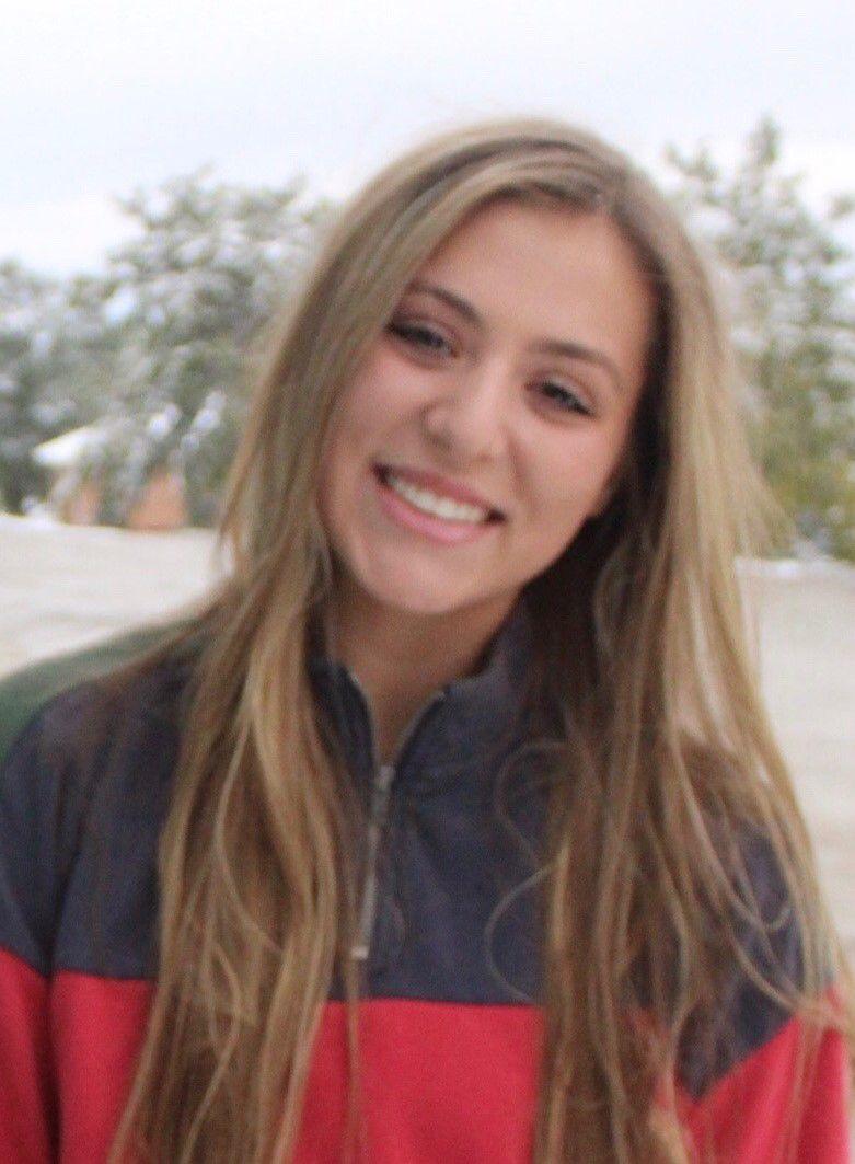 Lone survivor of Gretna crash that killed 4 of her classmates is