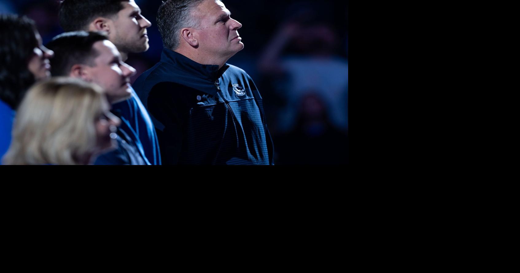Timeline: Key moments from Greg McDermott's historic coaching career at ...