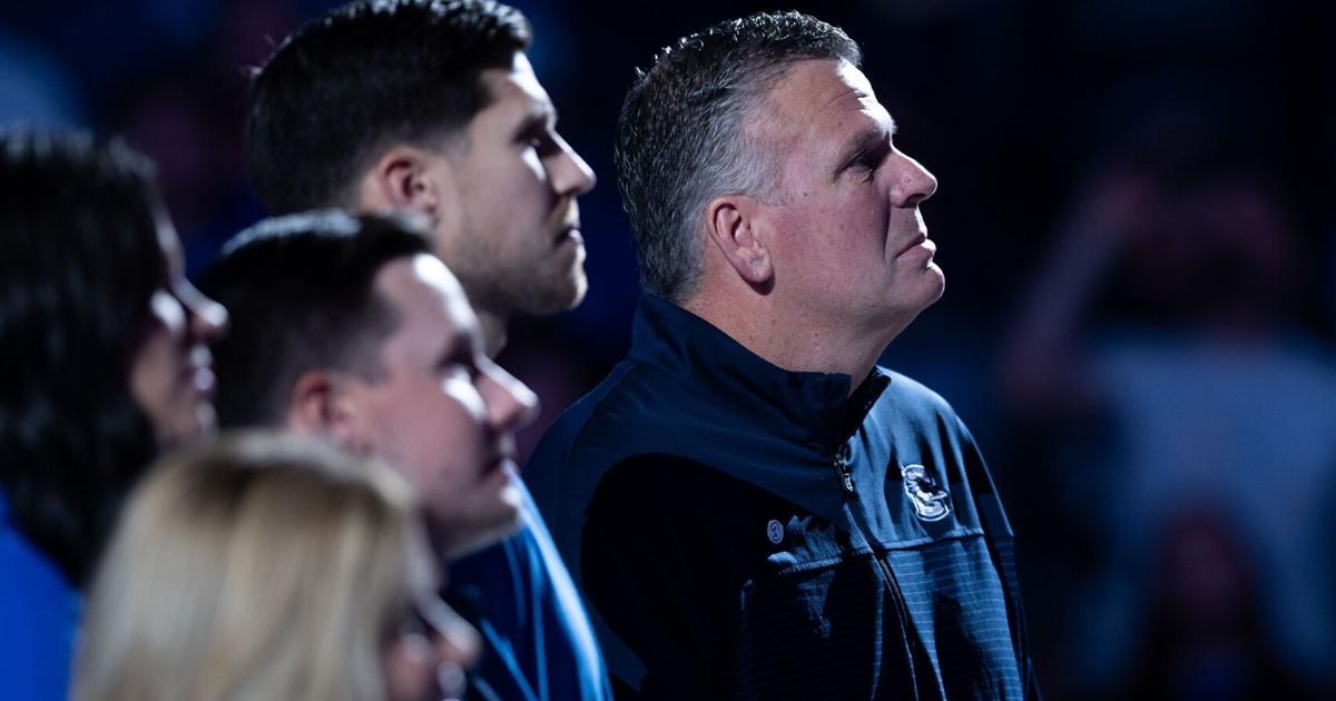 Timeline: Key moments from Greg McDermott's historic coaching career at ...