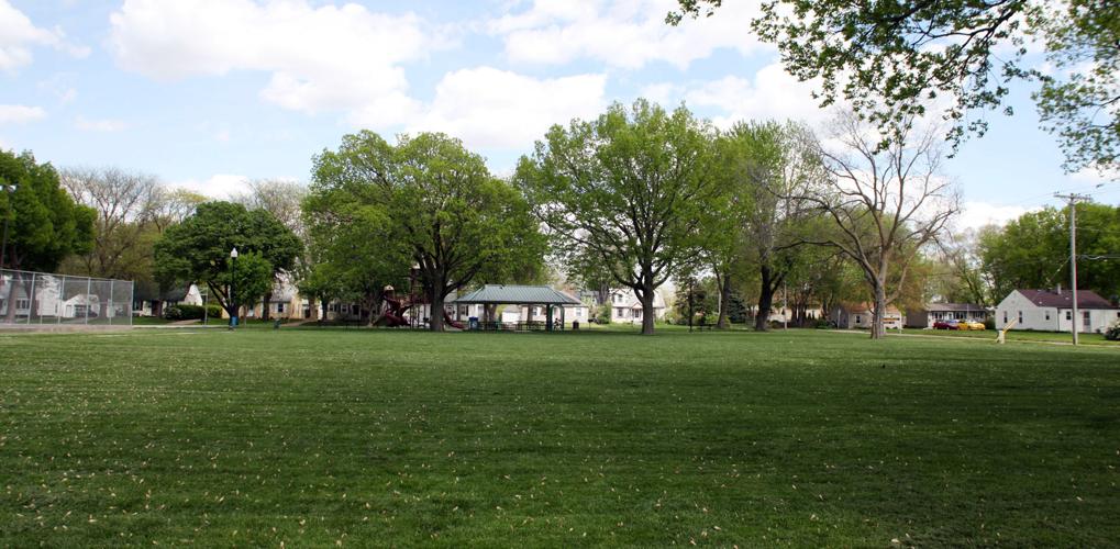 Walk in the Park
