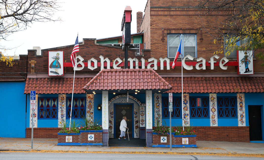 Bohemian Cafe To Close In September Omaha Dines Omaha Com