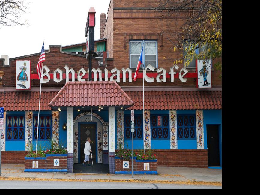 Bohemian Cafe to close in September Dining