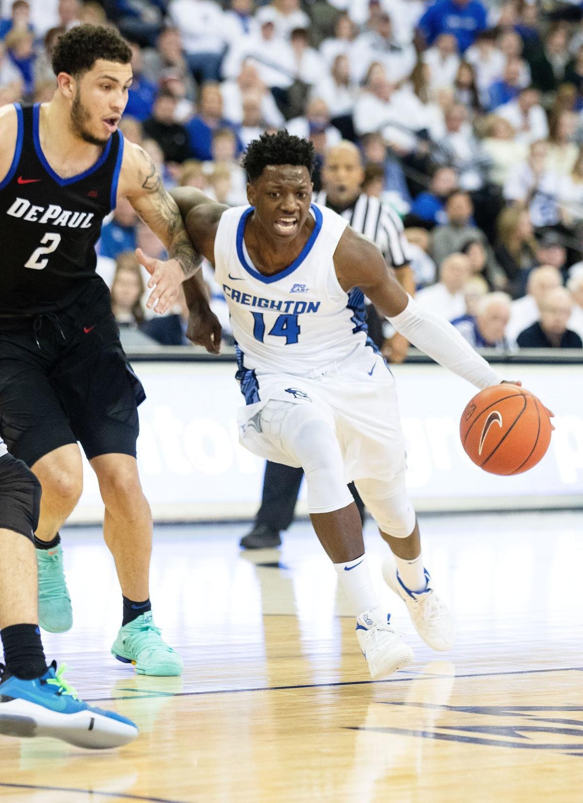 Creighton Basketball Will Not Play In Ncaa Tournament Nit Still A Possibility Creighton Omaha Com