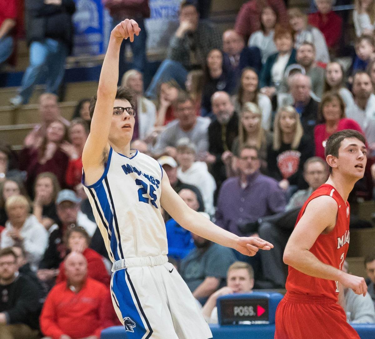 AAU recap Hunter Schnuerle, Michael Anderson among standouts at