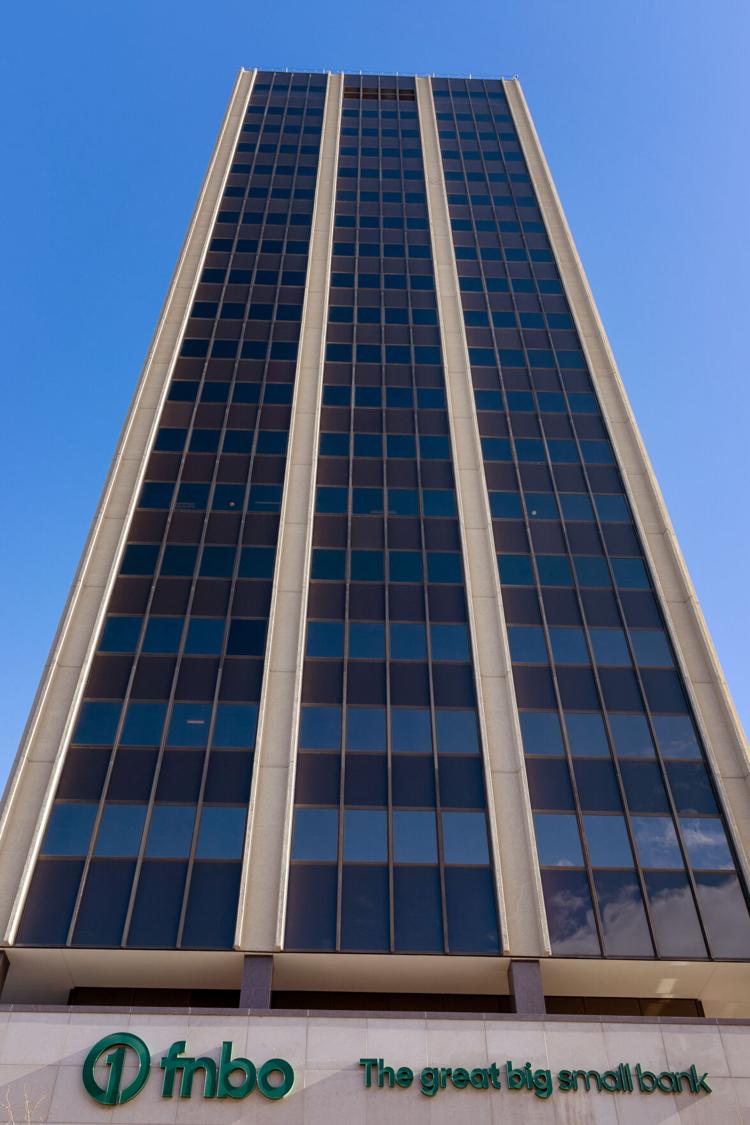 One of Omaha's tallest buildings to be converted to housing