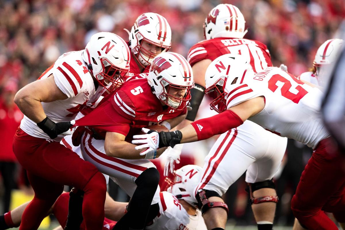 Huskers add new names to reflect change in game