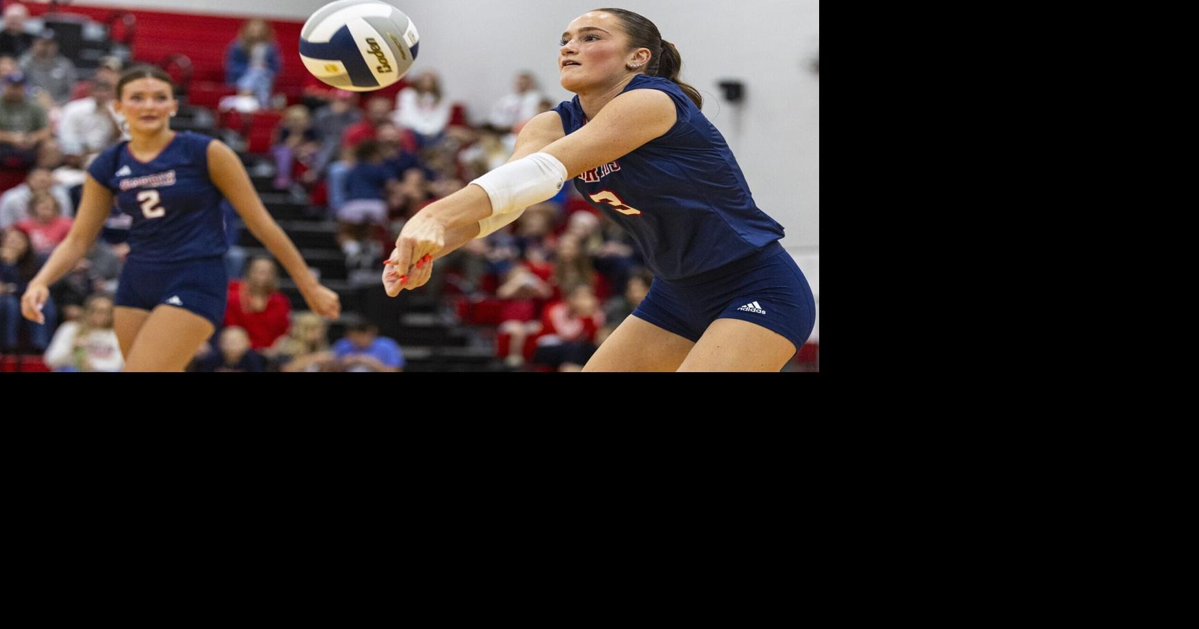 LPS Classic volleyball tournament schedule and teams