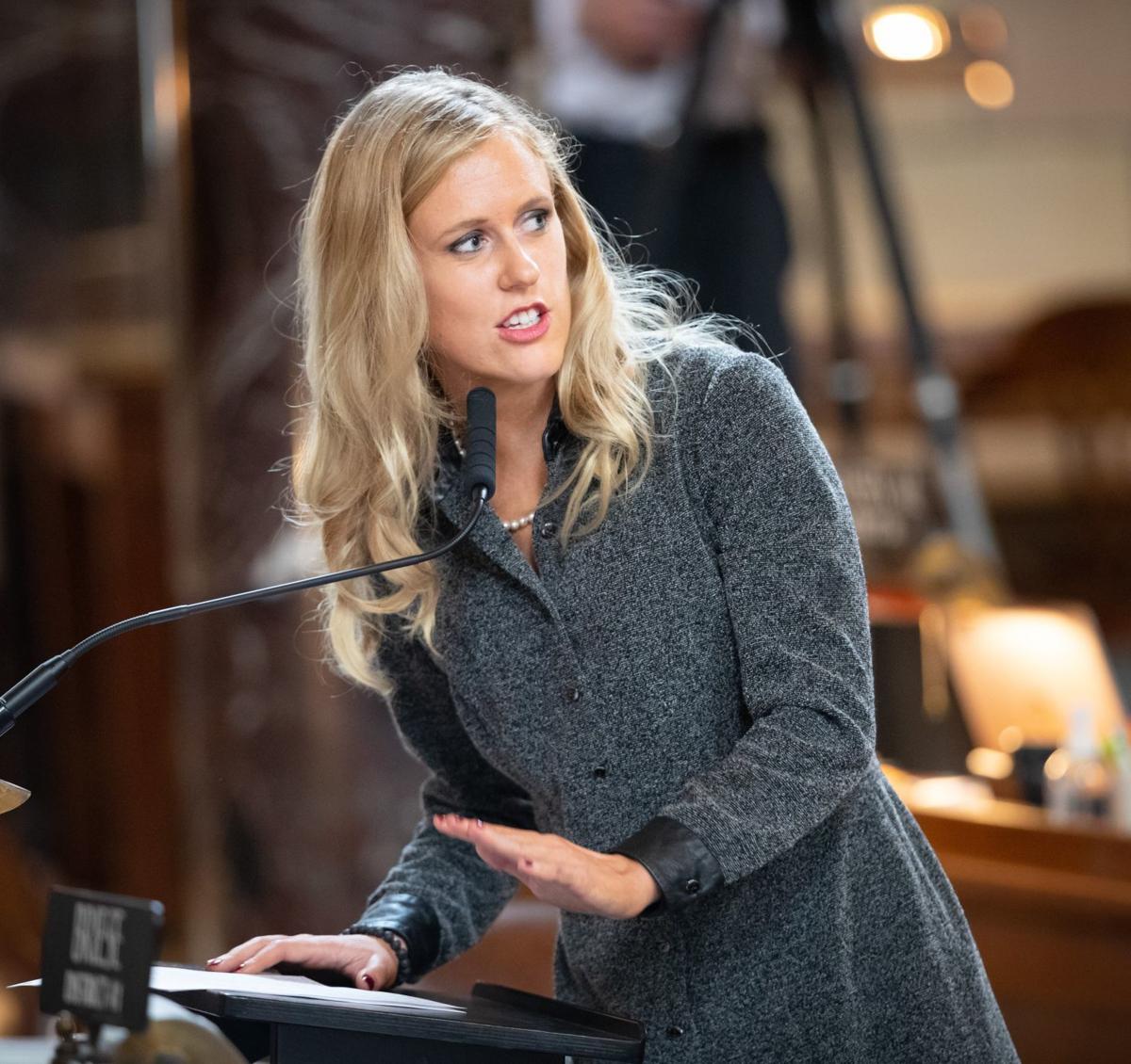 It's back to the drawing board for Nebraska property tax proposal