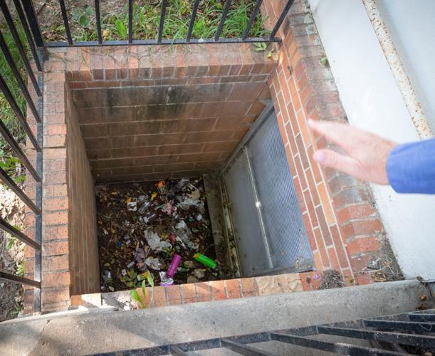 Former tenants file suit against Yale Park landlord for 'slumlike conditions' at apartments