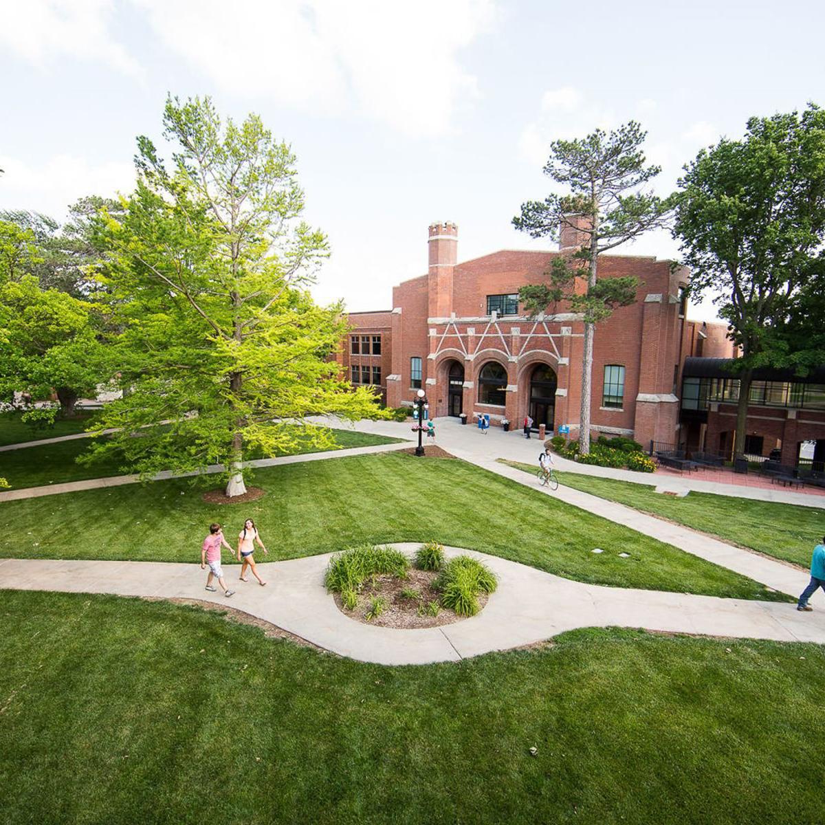 Nebraska S First College Peru State Kicks Off 150th Birthday Celebration This Weekend Education Omaha Com