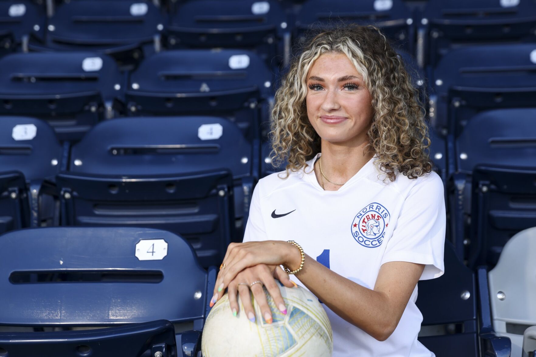 ディラン Meet The World-Herald's 2023 All-Nebraska soccer team