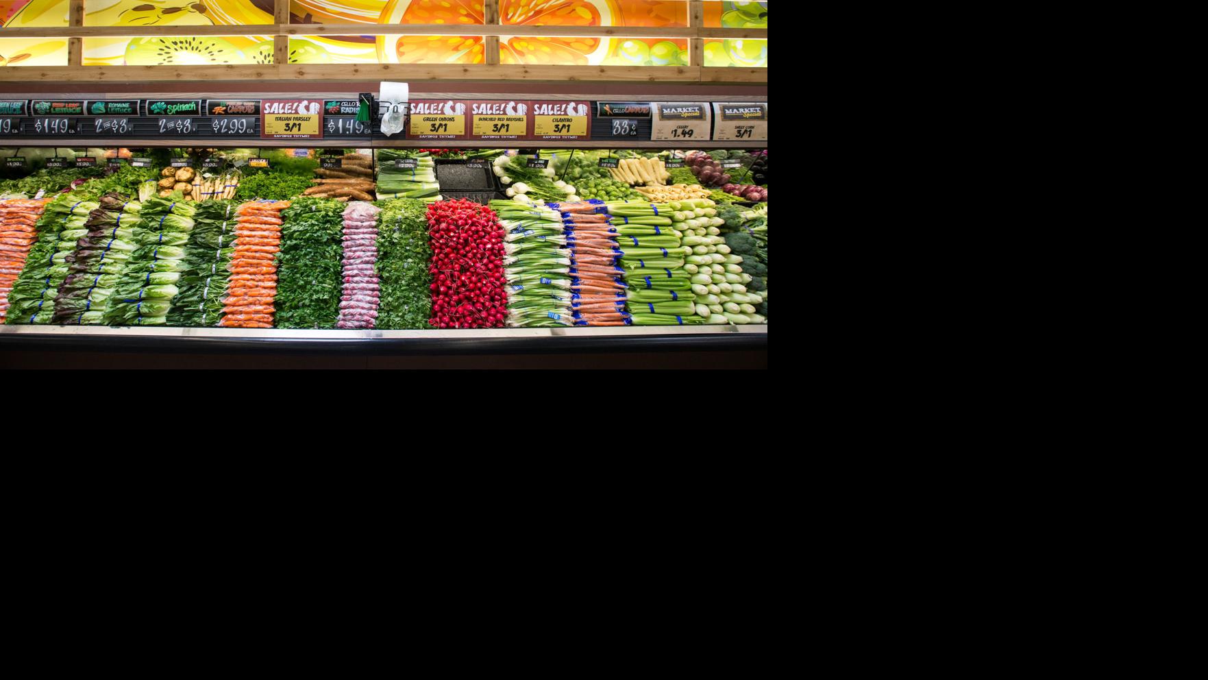 'Something isn't working' One of Omaha's three Fresh Thyme grocery