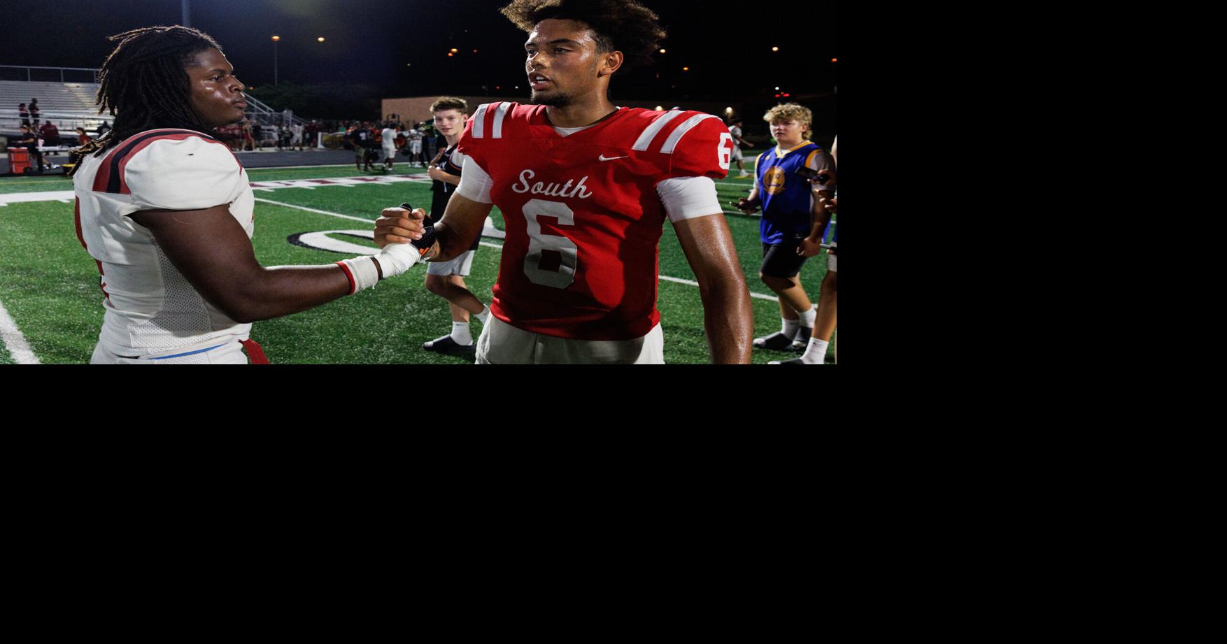 Trae Taylor, No. 2 Millard South surge late to break away from Lee's ...