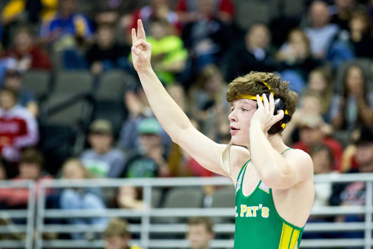 Stevens Creek Dodge >> Results: Nebraska high school wrestling state finals | Wrestling | omaha.com Stevens Creek Dodge >> Results: Nebraska high school wrestling state finals | Wrestling | omaha.com