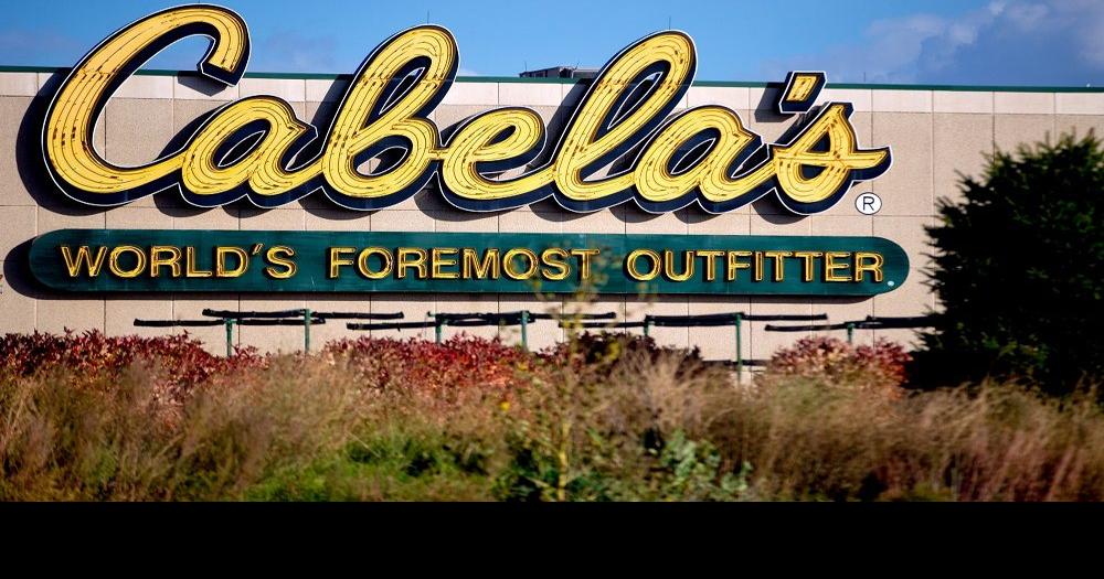 Prospect of Cabela's sale to Bass Pro Shops has Sidney 'on pins