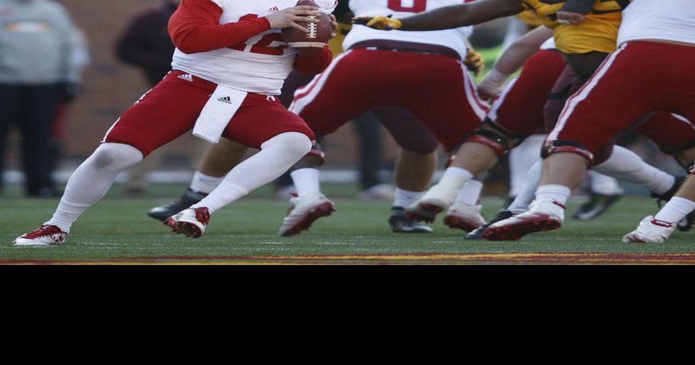 Nebraska enters quarterback competition with inexperienced options