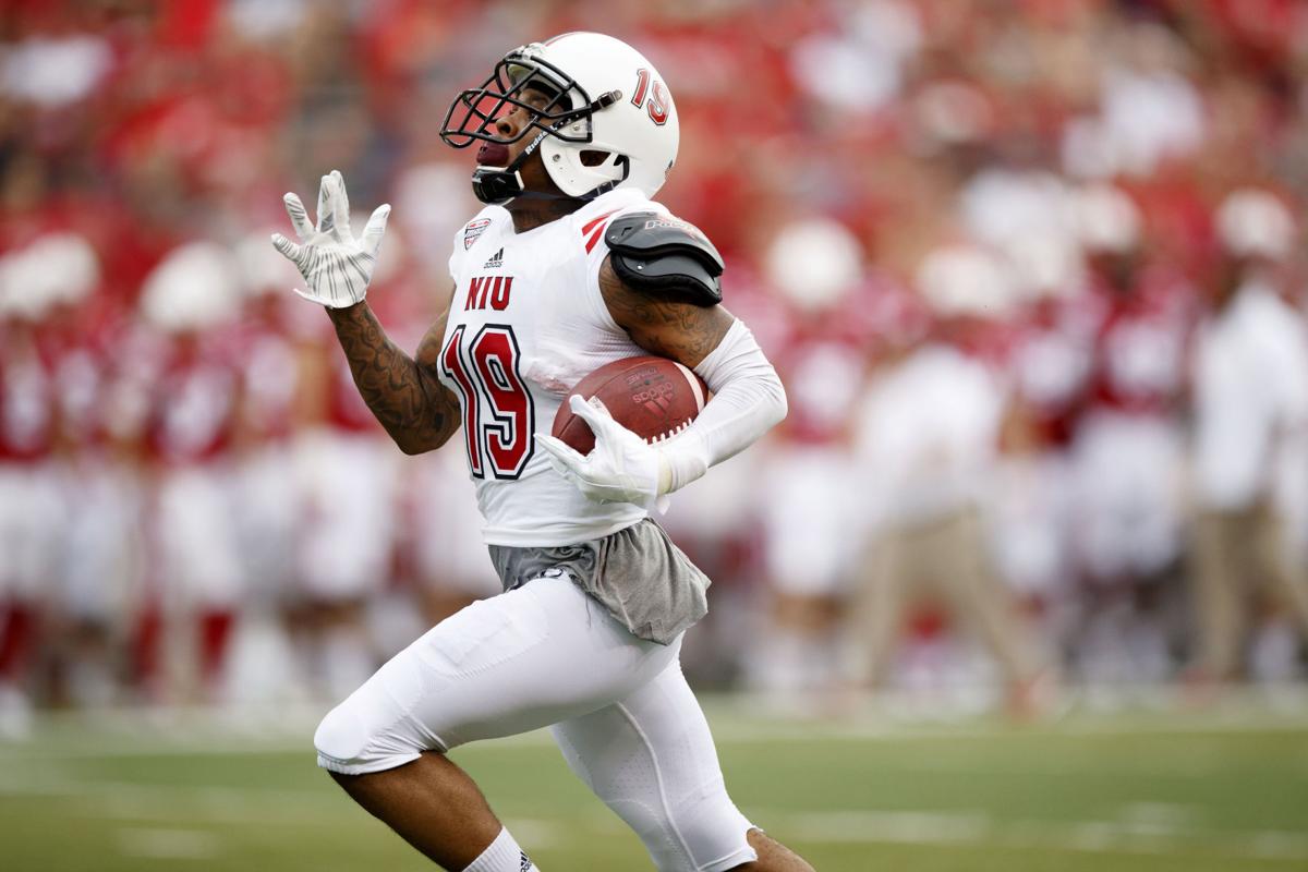 College Football | Nebraska Cornhusker Football | 2017 | Non-Conference | Huskers | Northern Illinois | Big Ten Conference | MAC | NCAA | Nebraska | NCAA Football
