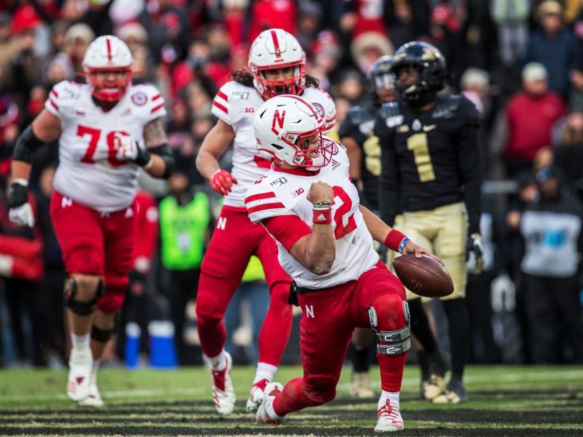 What Does Espn S Fpi Predict For Nebraska In 2020 It S A Little