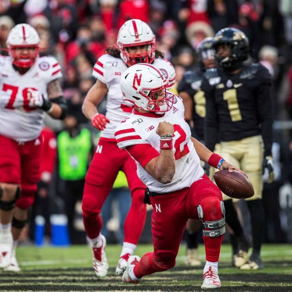 What Does Espn S Fpi Predict For Nebraska In 2020 It S A Little Complicated Football Omaha Com