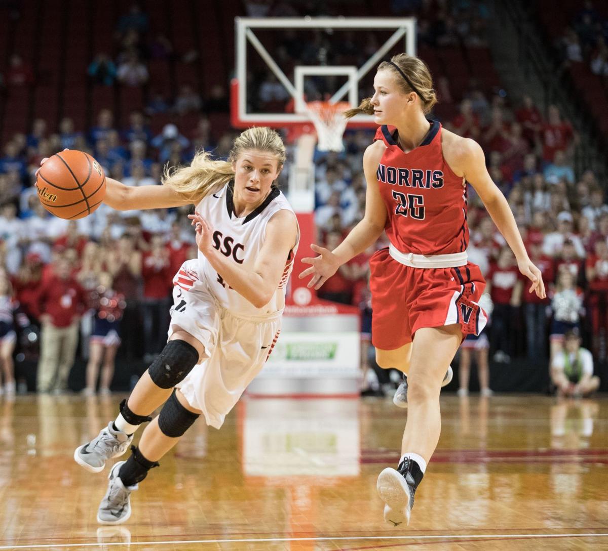 Fighter From Day One Cancer Survivor Mckenna Sims Now Stars For