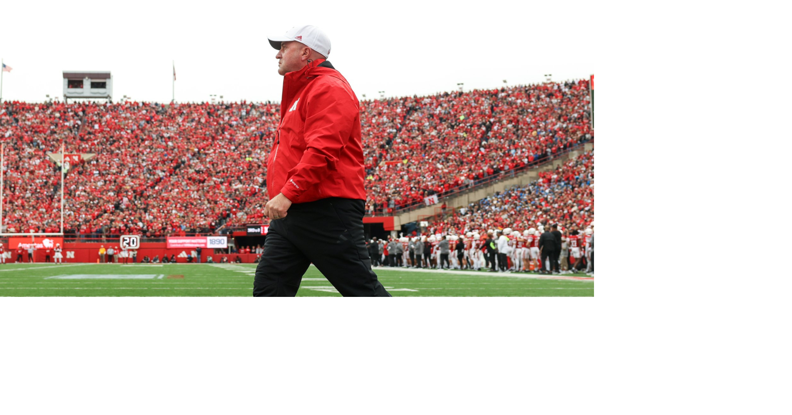 Troy Dannen: New Memorial Stadium plans coming soon, 2025 opener may be on ...