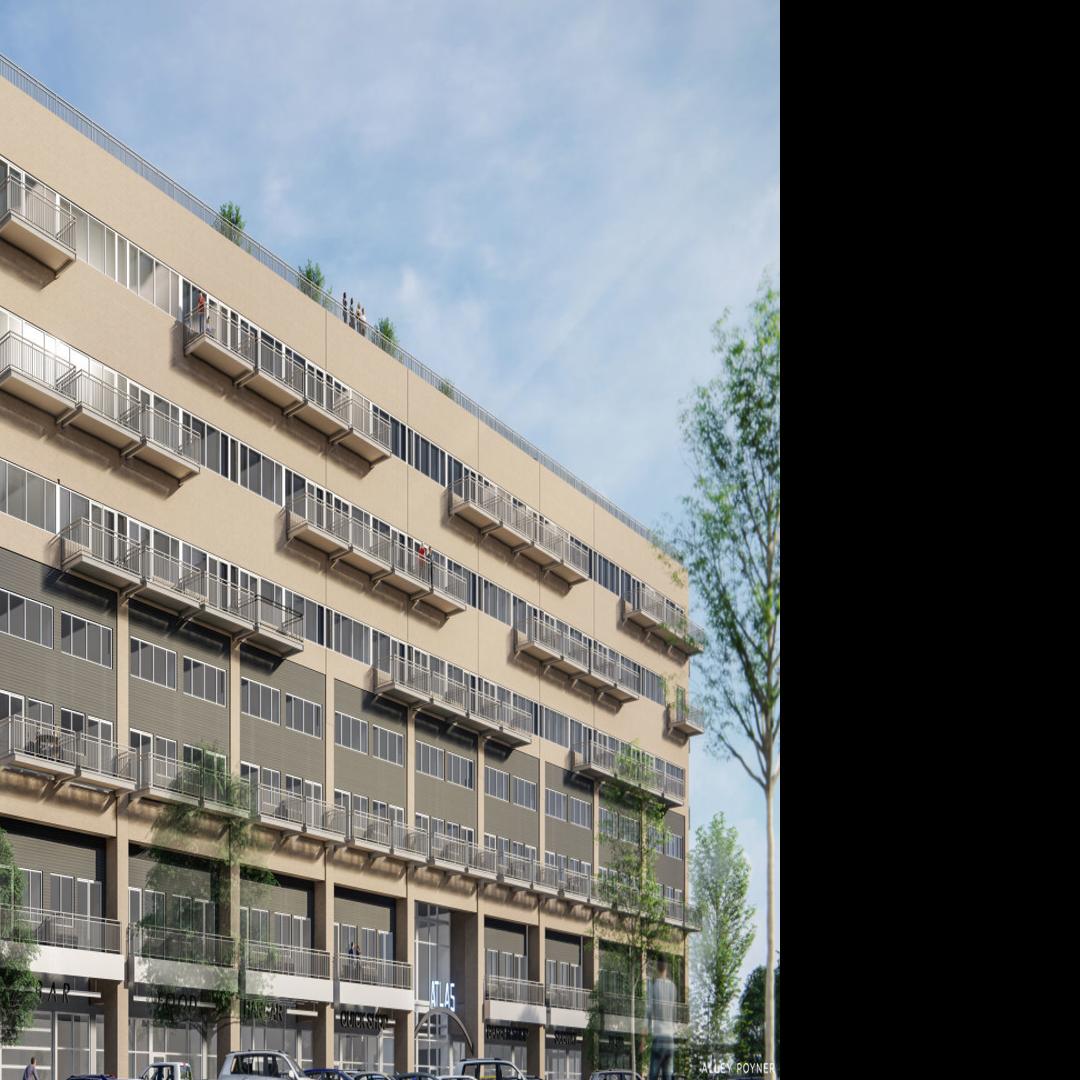 First Look Inside 108 Million Conversion Of Old Creighton