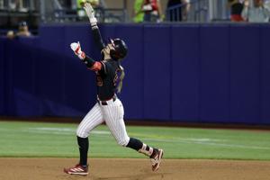 Nebraska Softball