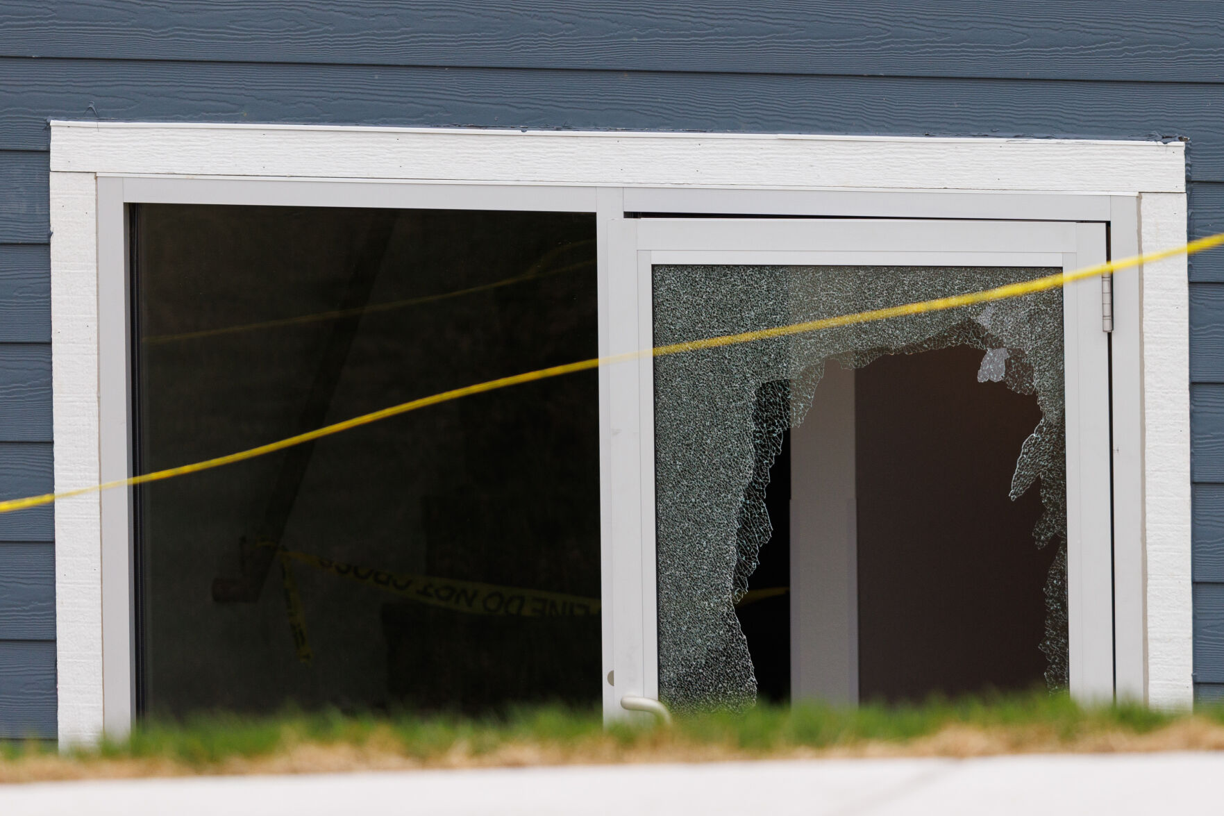 Douglas County deputy shot during domestic disturbance