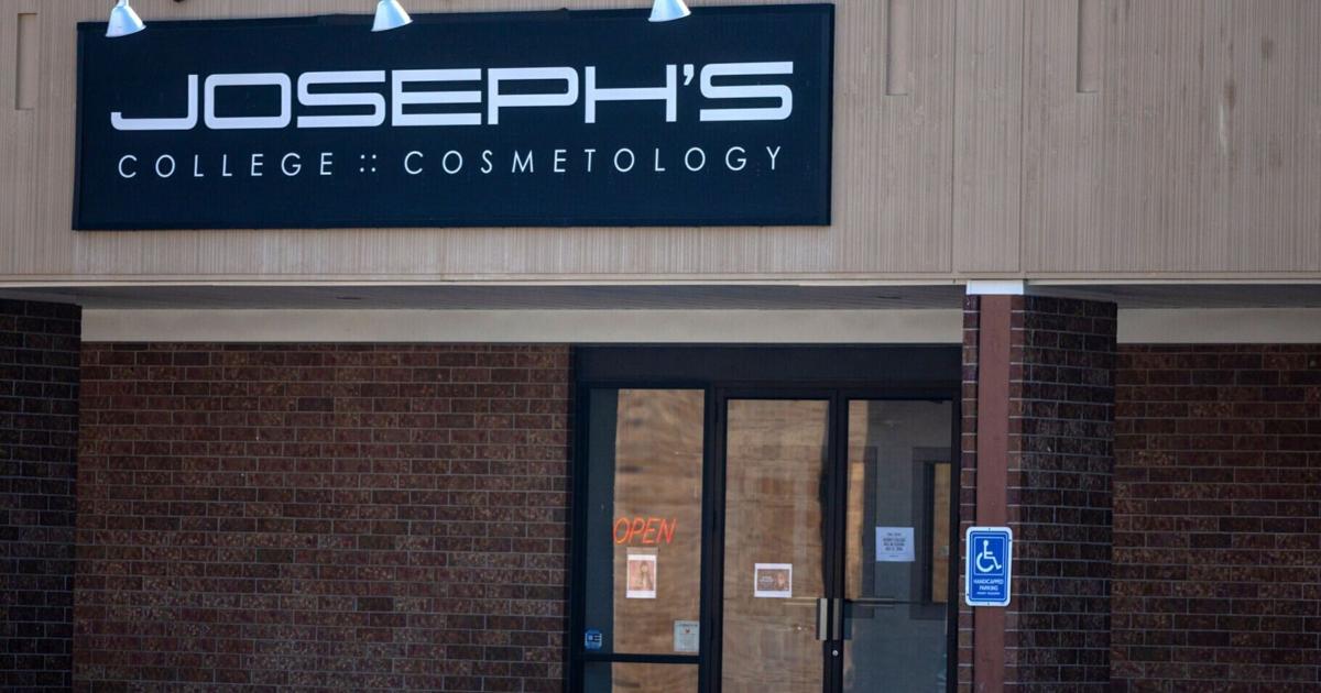 Joseph's owner considered selling college before deciding to close